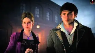 Assassins Creed Syndicate Secuencia 5 Competencia Amistosa 100%