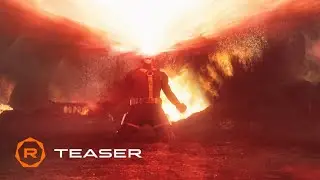 Avengers: Doomsday - Teaser Trailer #3 (2026) - Robert Downey Jr., Pedro Pascal, Chris Hemsworth