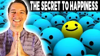 Taoism and Vedanta's Secret to Everlasting Happiness