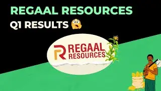 REGAAL RESOURCES Q1 results 2026 | REGAAL RESOURCESRESULTS | REGAAL RESOURCES SHARE LATEST NEWS 
