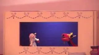 Temptations of Lambchop