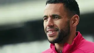 INTERVIEW: Nathan Thompson talks about his MK Dons transfer
