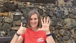 #10 10 rzeczy, które należy wiedzieć przed przyjazdem na Lanzarote