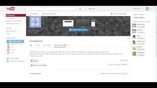 Over Network | Presentacion