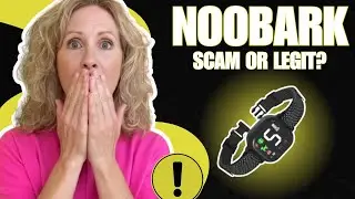 NooBark Dog Collar Review ❌ Is It Worth It or Is It a Scam? ❌ Truth Revealed!