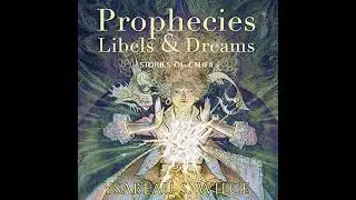 Prophecies, Libels and Dreams Audiobook by Ysabeau S. Wilce