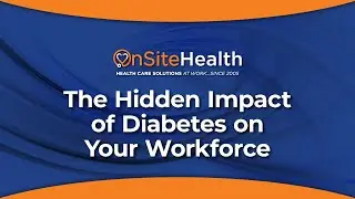 The Hidden Impact of Diabetes on Your Workforce