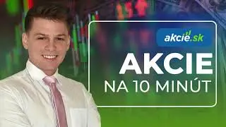 #42: DeepSeek na sc&eacute;ne, v&yacute;sledky Big Techu, ECB vs. Fed