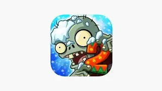 pvz2 winter pinata 2