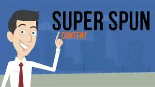 Buy Spun Article  | Content For Link Building | Super Spun