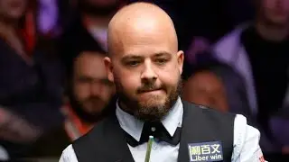 Luca Brecel issues sad statement after pulling out of multiple snooker tournaments 
