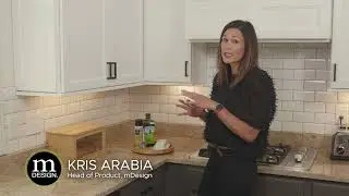 2 Must-Have Solutions for a Clutter-Free Kitchen Countertop