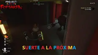 No Aguantan Nada😮&zwj;💨 | Project: Playtime Phase 3