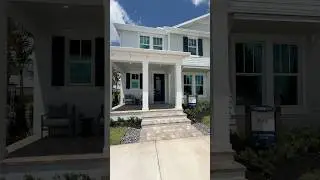 Mattamy Homes Villa Model | Palm City, Florida