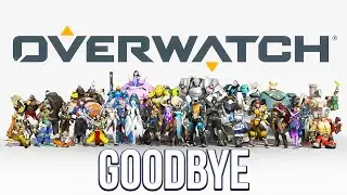 [Overwatch] Console plebs use Overwatch's last day to get ready for OW2 on PC