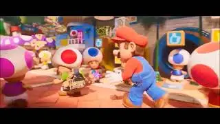All The Times We've Heard Chris Pratt Sounding Like Mario So Far