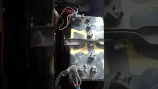 Posisi Sensor Suhu Mobil Kijang Solar