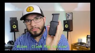 Alien Cloak Mag Carrier Review! Worth the money?? #Aliengear #43Xmag #glock #holster