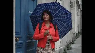 Gentle Rain - Layla Dhers et Alex