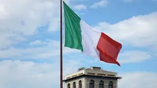 Italy: When You Think European Elections, Think Human Rights!
