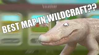 What&rsquo;s the best map for leveling in WildCraft? 👀📈 [Tips and Tricks]