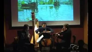 Especial StudioClio - Quarteto Instrumental [2/10]
