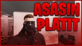 🗽LIBERTY.MP - NOUA FACTIUNE DE PE SERVER! + INTRAM HITMAN?