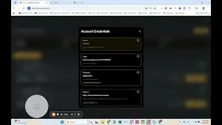 How to Connect Your Accounts for Tap to Trade in AkashX 📈