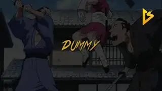 xvxparis - DUMMY!