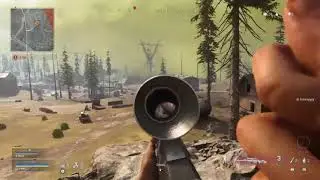 Wolfie & Karveyyyy Warzone Dub
