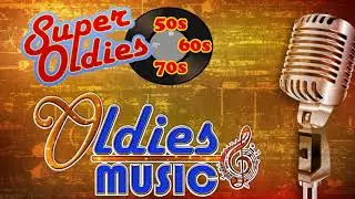Oldies 50's 60's 70's Music Playlist Oldies Clasicos 50 60 70 Old School Music Hits#05
