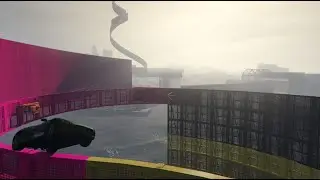GTAV PC Level Easy &yen;XA-21&yen; 001 (Rene3451) ( Dj Set by Toxiik Mix )