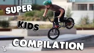 Super Kids Compilation || ITube Channel