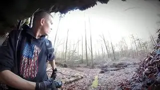 2 Hours of Most Disturbing Camping Encounters Caught on Camera Vol. 12