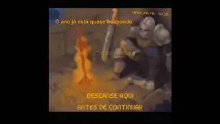 Descanse aqui gerreiro #RPG #foryou #pakbits