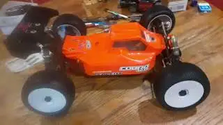 Quick Review, Turbo Trax Truggy tires from DialedRCHobbies