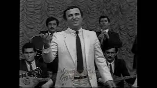 Məmmədbağır Bağırzadə - Gülüb Getdi