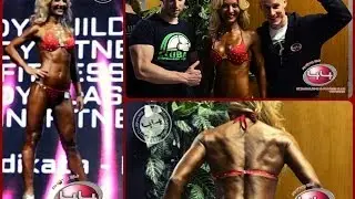 Теретана Veternik - BB&Fitness Club 44 Veternik - Bikini Fitness Team44