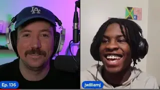 People Pleaser Ep. 136 KANYE with jwilliamj
