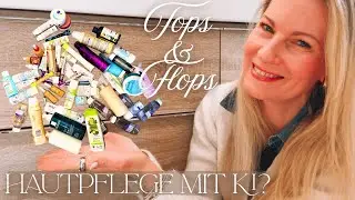 AUFGEBRAUCHT 6.0 | Bald keine Beauty-Fehlk&auml;ufe mehr dank KI? 🤖 | Mom.at.home21