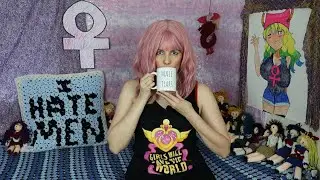 Feminist SJW Anime Translators (feat. Miss Kobayashi's Dragon Maid)