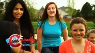 Acting Classes Denver | Colorado School of Acting | Denver's Only Career Acting School