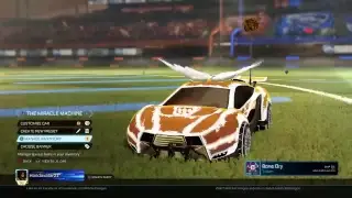 Rocket League: Opening Extinct CC2 Crates and Triumph Crates!!! [CREATE OPENING]