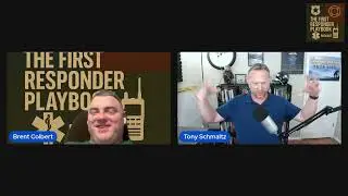 Mindset & Leadership Tools for First Responder Leaders | Tony Schmaltz&rsquo;s Peak Performance Secrets