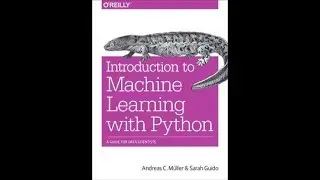 machine learning in python installation in windows