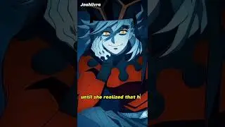 Doma killed Inosuke mother #trendingshorts #demonslayer #trending #inosuke #doma #kimetsunoyaibaedit