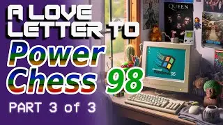 2024 Why Power Chess Is The Best Chess Game Ever!!