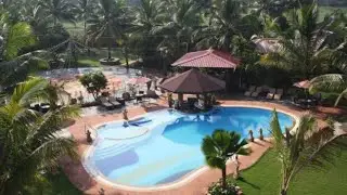 Отель Joecons Beach Resort 3* / Goa / Chip Travel