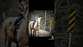 First Crazy Trail Ride!