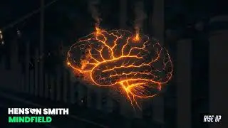 Henson Smith - Mindfield - Rise Up